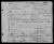 Death certificate of Mary Lillian JOHNSTON PRICE