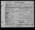 Death certificate of Edith GLOVER ARMENTROUT