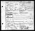 Death certificate of Kate SCHOOLEY CRADDOCK Death certificate of Kate SCHOOLEY CRADDOCK
