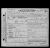 Death certificate of Lewis N SCHOOLEY