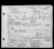 Death certificate of Robert Clint SCHOOLEY